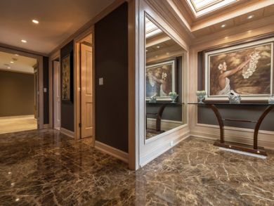 Wow the Most Posh Kaanapali Luxury 2 Bedroom Penthouse
